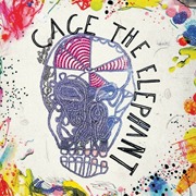 Cage the Elephant: Cage the Elephant